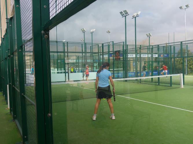 Negocio Polideportivo Sa Cabana