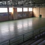 Polideportivo San Pedro Claver