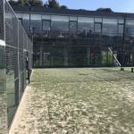 Putxet Sport