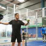 Rda Pádel Academy