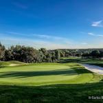 Real Club De Campo Villa De Madrid