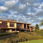 Real Club De Golf La Barganiza