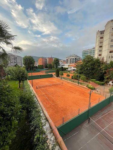 Negocio Real Club De Tenis De Oviedo