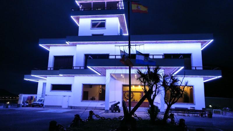 Negocio Real Club Náutico De Laredo