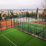 Real Sociedad De Tenis De Granada