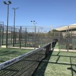 Red Padel