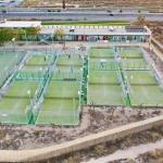 Sanvi Padel Alicante Open Club