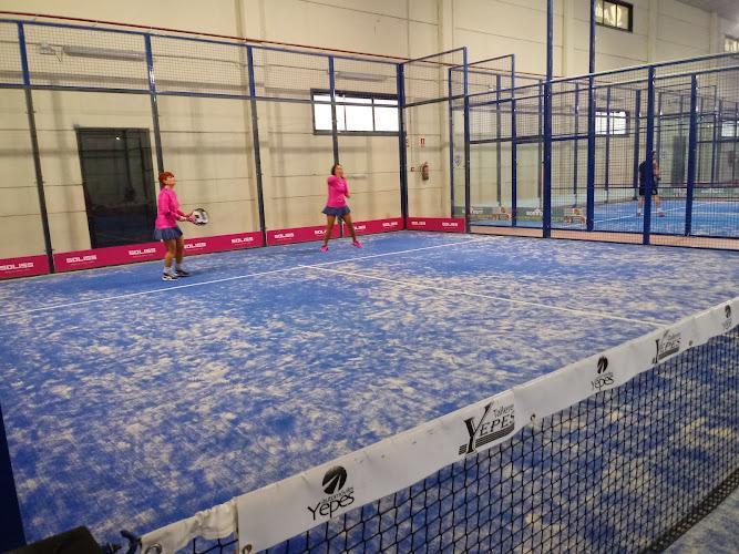 Señorío Del Padel