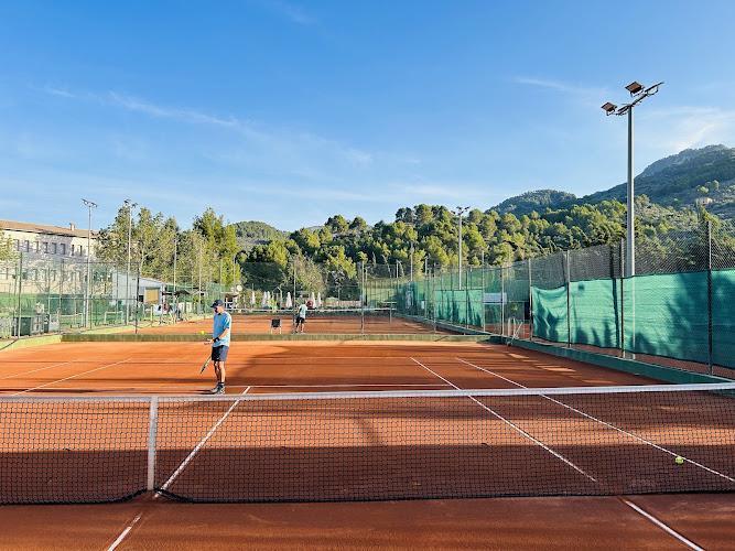 Negocio Sóller Tennis Club