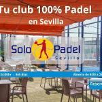 Solo Padel Sevilla