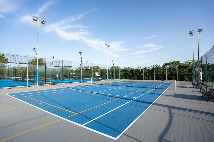 Son Antem Tennis & Padel