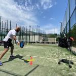 Spain Padel Experiences
