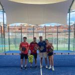 Spain Padel Experiences