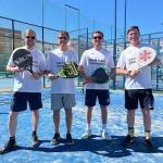 Spain Padel Experiences