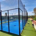 Sportclub Alicante - Gimnasio Y Club Deportivo Familiar Al Aire Libre