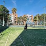 Tenis Meridiana
