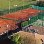 Tenis Y Pádel Son Rigo