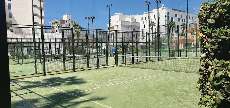 Negocio Tm Tenis Y Padel Palma