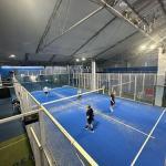 Top Padel Barcelona