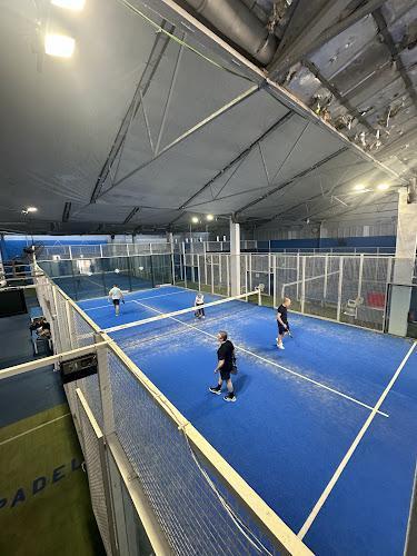 Negocio Top Padel Barcelona