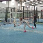 Única Padel Q