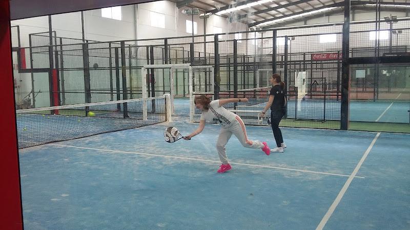 Única Padel Q