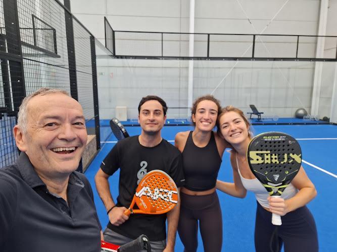 Vad4.Padel