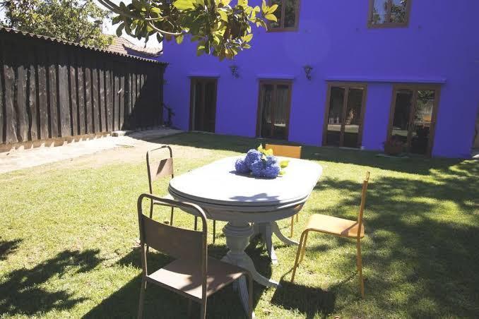 Negocio Villa Con Piscina Y Pista De Padel A 5 Minutos De Pontevedra