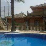 Villa San Luis - The Padel Retreat