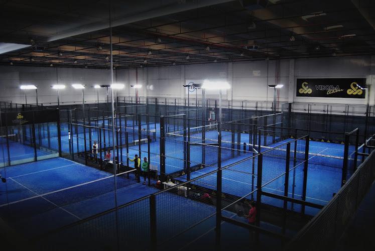 Negocio Vita 10 Sportclub