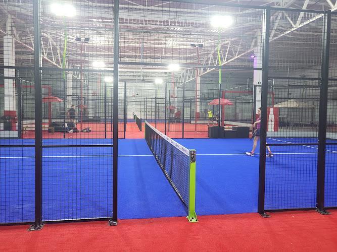 Negocio World Padel Center