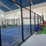 You Play Padel