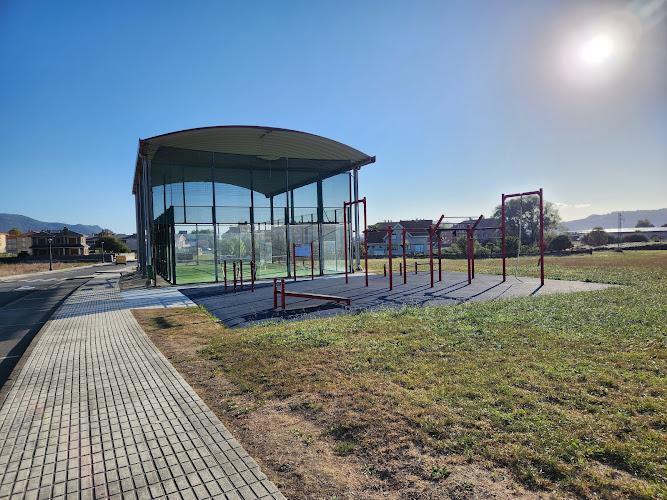 Negocio Zona Recreativa-Deportiva De Cicero