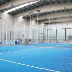 Zonepadel, Club De Pádel En Huesca